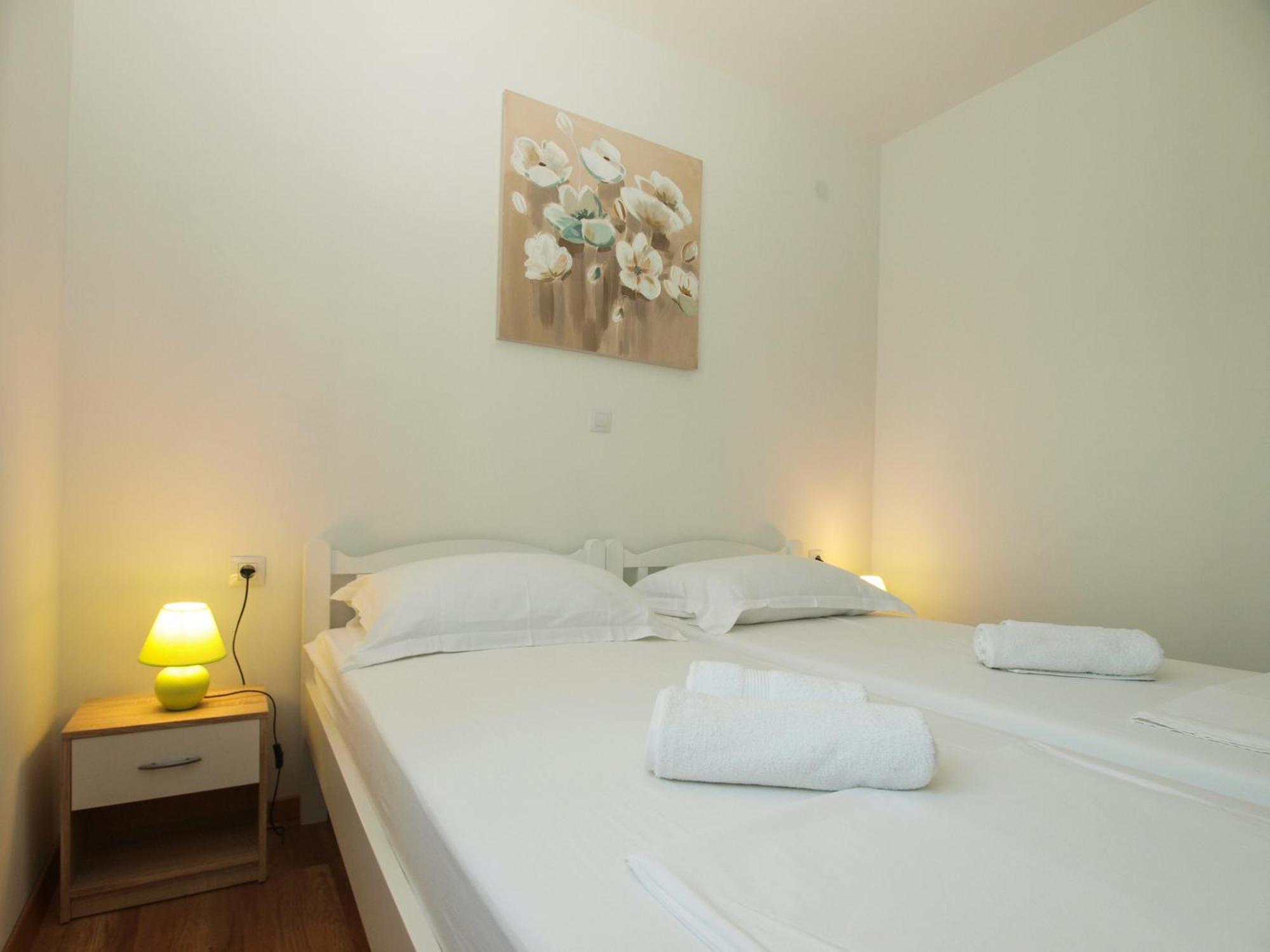 4 Stars Apartments-Pikula Fazana Ngoại thất bức ảnh