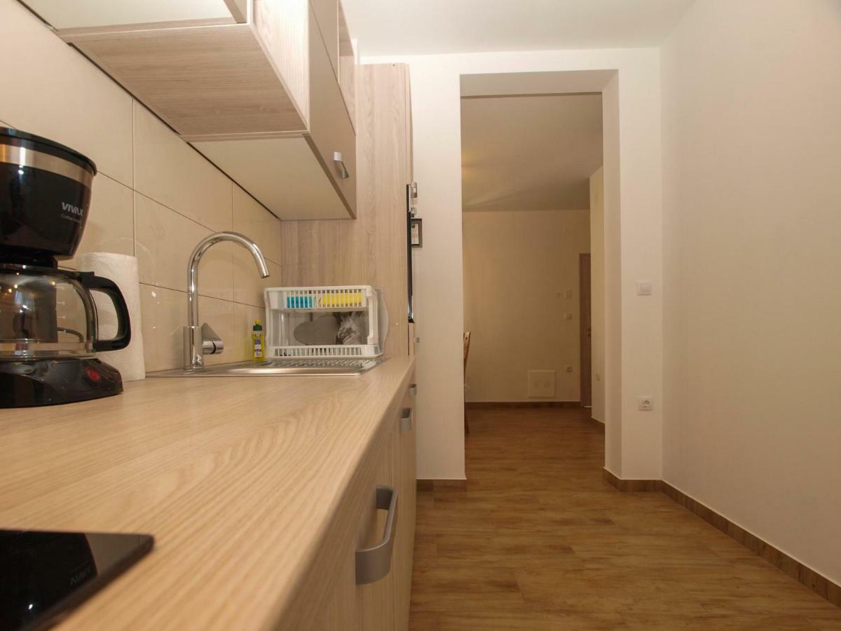 4 Stars Apartments-Pikula Fazana Ngoại thất bức ảnh